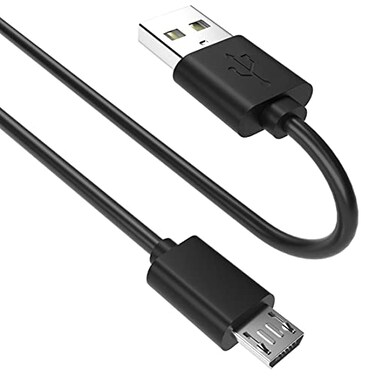 SCOVEE Camera USB Cable for Sony Alpha a6000 a6300 a6400 a6500 a5100 a5000 A77II A7IIK,A99II,Cyber-Shot DSCHX200V,DSCHX400, DSC-RX10 etc,PC Computer Interface Replacement Transfer Wire Data Charger Co