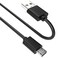 SCOVEE Camera USB Cable for Sony Alpha a6000 a6300 a6400 a6500 a5100 a5000 A77II A7IIK,A99II,Cyber-Shot DSCHX200V,DSCHX400, DSC-RX10 etc,PC Computer Interface Replacement Transfer Wire Data Charger Co