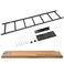ICC ICCMSLRW05 5ft RUNWAY RACK TO WALL KIT