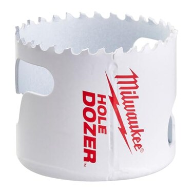 Milwaukee Electric - 2-5/16 ICE HARDENED HOLE SAW