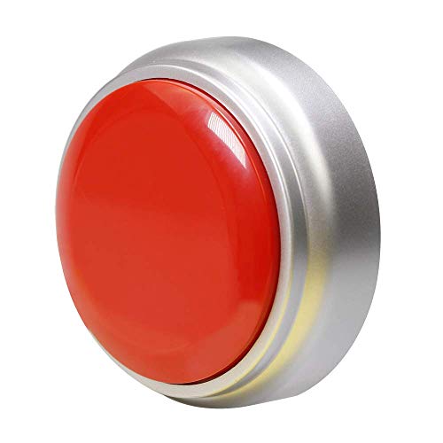 nesightion Nesightion Record Button Talking Buttons Funny Office Gift