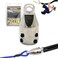 Rack-A-Tiers Penguin Puller Sr. Wire Pulling Attachment, Electrical Cable Pulling Tool, Wire Pulling Head for Electricians ,69700