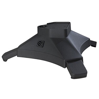 HK Audio EF45 Elements Pole Base Speaker Stand