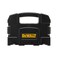 DEWALT Hole Saw Kit, 14-Piece, Includes 2 Quick Change Mandrels and Pilot Point Bits ,D180005