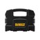 DEWALT Hole Saw Kit, 14-Piece, Includes 2 Quick Change Mandrels and Pilot Point Bits ,D180005