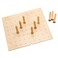 Rev-A-Shelf Trimmable Pegboard Drawer Divider Organizer, 24" x 21