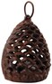 Esschert Design Pinecone Votive Holder - large