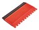 Amtech G1666 Wall Tile Adhesive Applicator