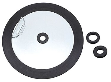 Westward GREASE PUMP FOLLOWER PLATE