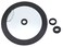 Westward GREASE PUMP FOLLOWER PLATE