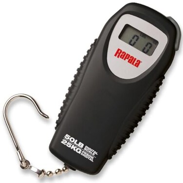 Rapala Rapala Mini Digital Scale 50lb.