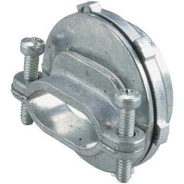 ThomasBettsNC041-1 1-1/4" Clamp Connector
