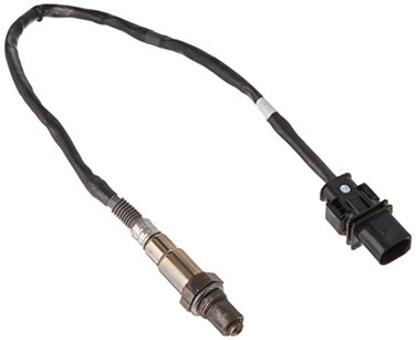 Denso Air/Fuel Sensor - 234-5055