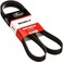 Gates K070610 Micro V Serpentine Drive Belt