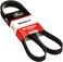 Gates K070610 Micro V Serpentine Drive Belt