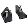 Casio Standard STD-MMB-84 Flush Mount Kit for Most Standard Fixed Mount VHF Radios
