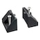 Casio Standard STD-MMB-84 Flush Mount Kit for Most Standard Fixed Mount VHF Radios
