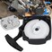 Podoy Recoil Pull Starter with Claw Pawl Cog for 33cc-50cc Small Engines