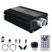 AMKI DMX 90W Light Source Engine Driver Remote/APP Control Starlight Box Motor Remote Control, Connect with DMX512 Console Decoder