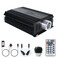 AMKI DMX 90W Light Source Engine Driver Remote/APP Control Starlight Box Motor Remote Control, Connect with DMX512 Console Decoder