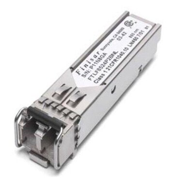 Finisar FTLF8524P3BNL 4Gb/s Short Wave SFP Transceiver