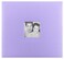 MCS Expandable Fabricscrapbook Album, 12x12, Lilac