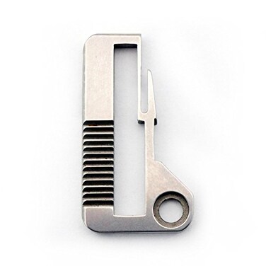 Cutex Throat ,NeedlePlateA70-88 for Merrow Serger Overlock Sewing Machine
