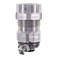 ThomasBetts Thomas and Betts TC STE075 Aluminum Fitting