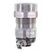 ThomasBetts Thomas and Betts TC STE075 Aluminum Fitting