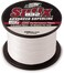 Sufix 832 Braid 65 lb Ghost 660-365GH: 832 Braid 65 lb Ghost, One Size