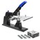 RAYSON SH-03 2-in-1 Heavy-Duty Stapler, Flat 60 Sheets, Saddle 30 Sheets