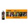BIC Maxi Pocket Lighter, Bob Marley Collection, Assorted Designs, 8 Count