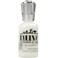 Nuvo Glitter Drops 1.1oz-White Blizzard