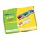 Didax UNIFIX1-120 Number Line Track - Extensive, Modular Number Line for Interactive Math Learning in Grades K-2 and Ages 5-7