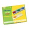 Didax UNIFIX1-120 Number Line Track - Extensive, Modular Number Line for Interactive Math Learning in Grades K-2 and Ages 5-7