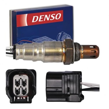 Denso Oxygen Sensor - 234-4980