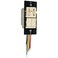 Legrand LS 450W LED Dimmer Switch and 1.6A Fan Control Light Almond 1 Pack