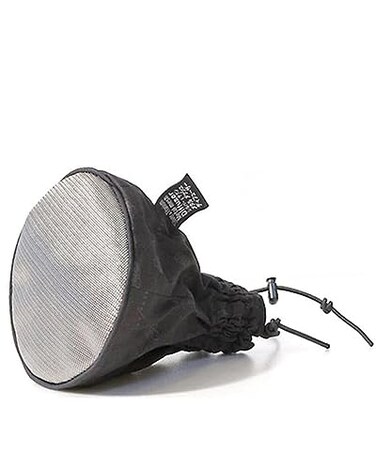 Y.S.PARK YS Park Ion Diffuser ,Made in JapanIn Black - Size SMALL