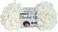 Bernat Alize Blanket-EZ Yarn, Cream