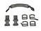 Brightline Bags - Slim Handle Kit