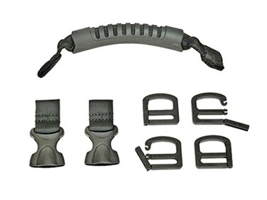 Brightline Bags - Slim Handle Kit