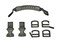 Brightline Bags - Slim Handle Kit