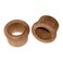 Whitecap Teak Finger Pull, 1-inch ,2-pack- 60146-A , Beige