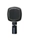 AKG Pro Audio Dynamic Microphone ,3220Z00010, Black ,D12 VR