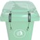 YYST Outdoor Bin Garbage Trash Can Lid Lock Strap Holder