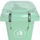 YYST Outdoor Bin Garbage Trash Can Lid Lock Strap Holder