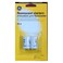GE G E Lighting 64821 FS-5-C/TP Fluorescent Starter, 2-Pack, 2 Count ,Pack of 1