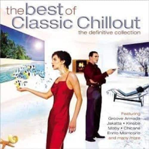sh123 Sh123 Best Of Classic Chillout