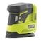 Ryobi R18PS-0 ONE18V Corner Palm Sander 18 Volt Bare Unit