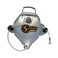 Advanced Elements 2.5 Gallon Summer Shower / Solar Shower,Silver